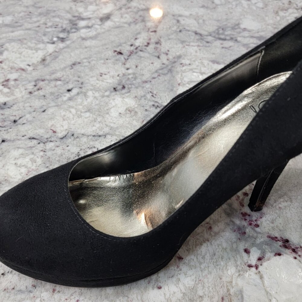 Delicious High Heels - Picture 6 of 13